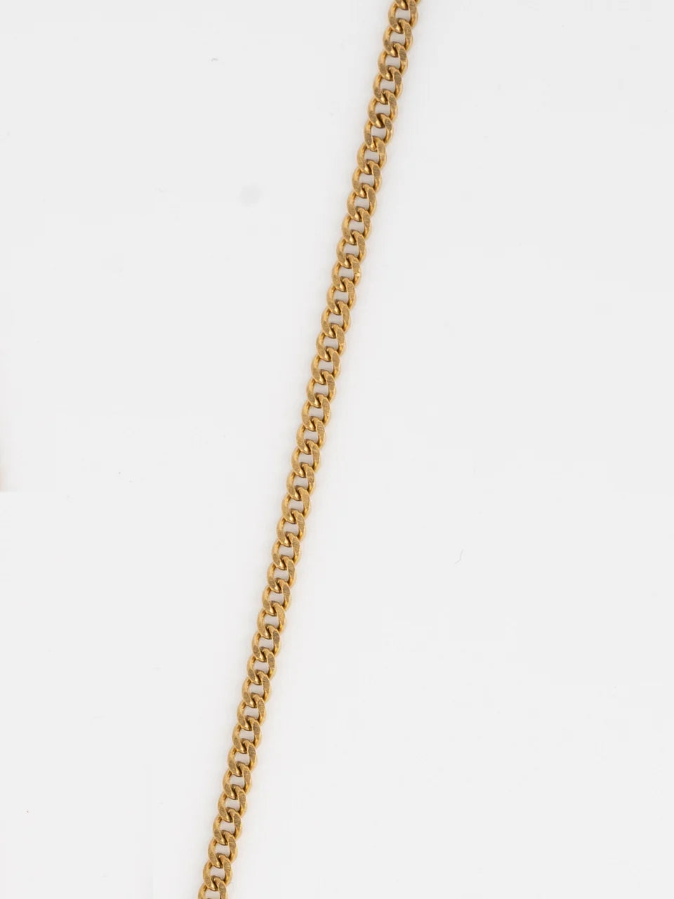 CROSS CHAIN | GOLD