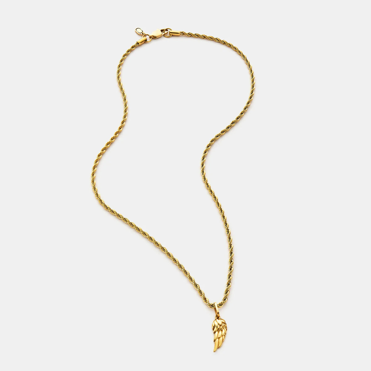 WING | GOLD