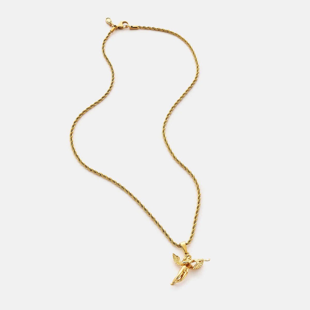 CUPID'S REVENGE | GOLD