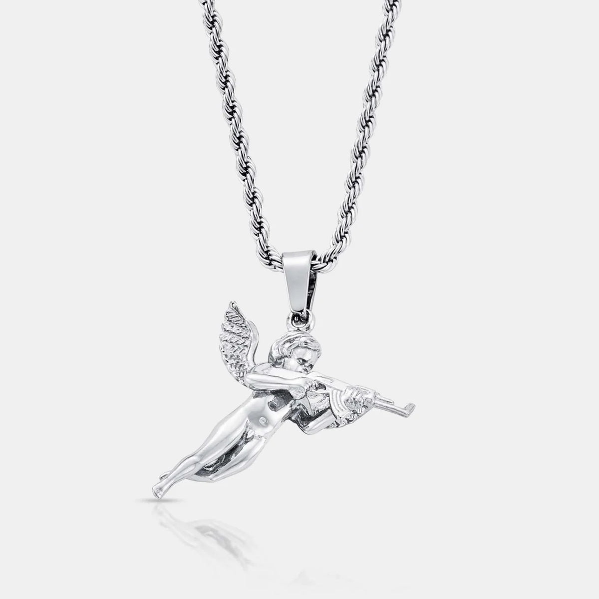 CUPID'S REVENGE | SILVER