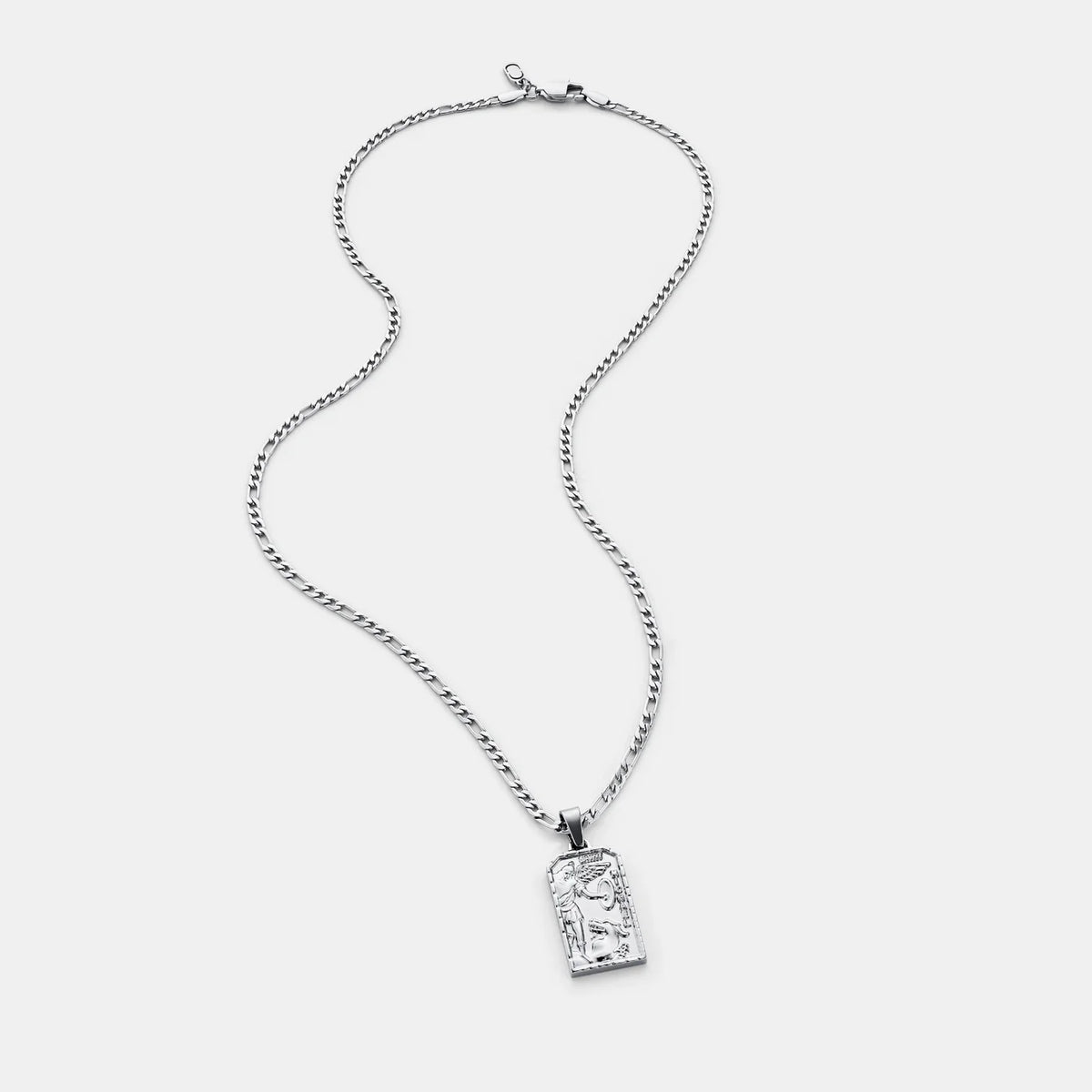 ST. MICHAEL | SILVER