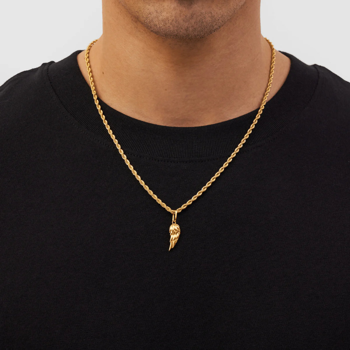 WING | GOLD