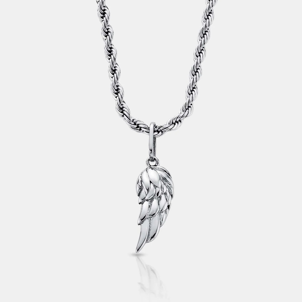 WING | SILVER