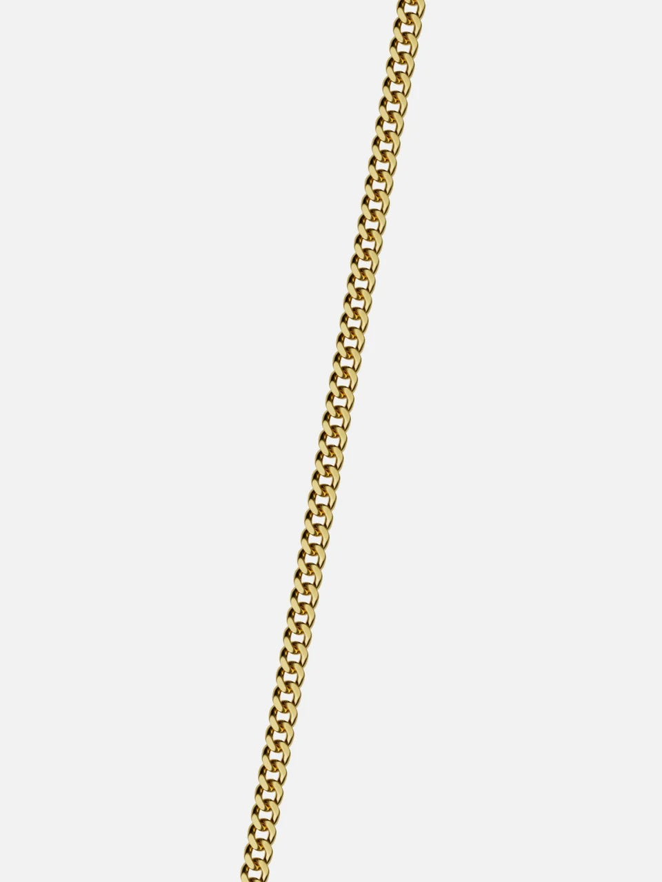 CHRISTUS CHAIN | GOLD