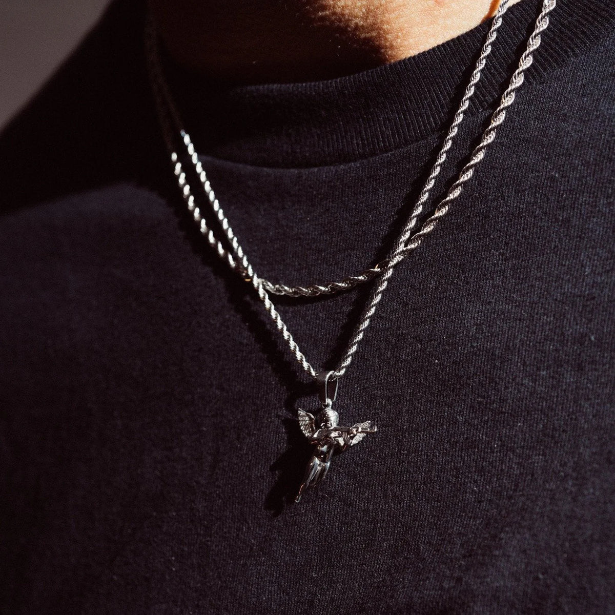 CUPID'S REVENGE | SILVER