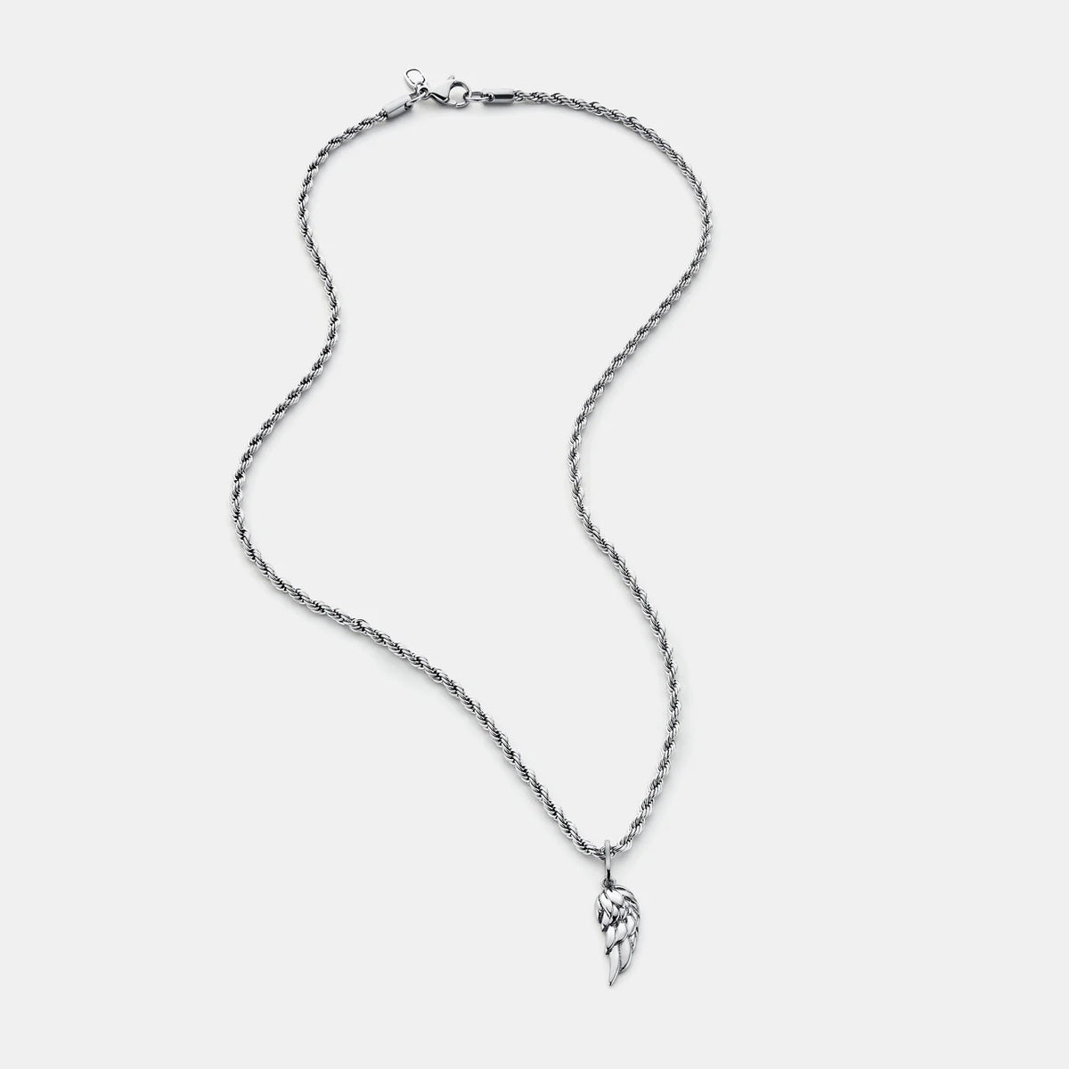 WING | SILVER
