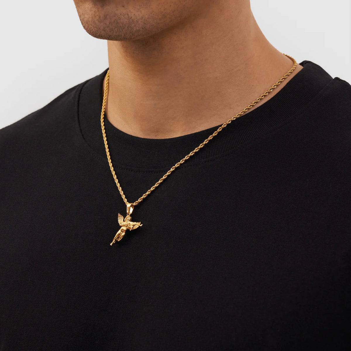 CUPID'S REVENGE | GOLD