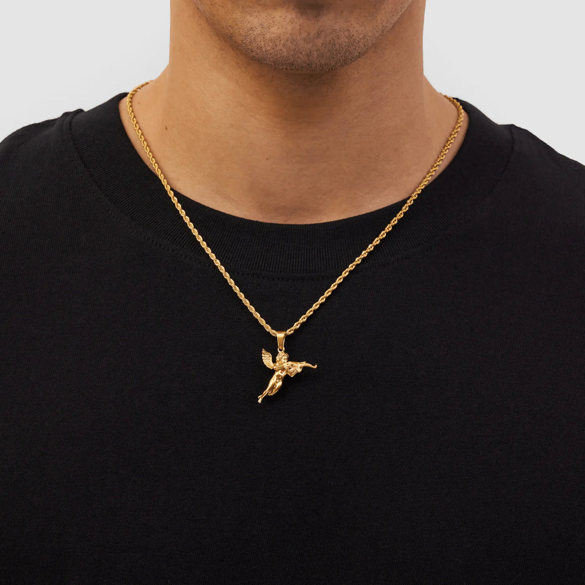 CUPID'S REVENGE | GOLD