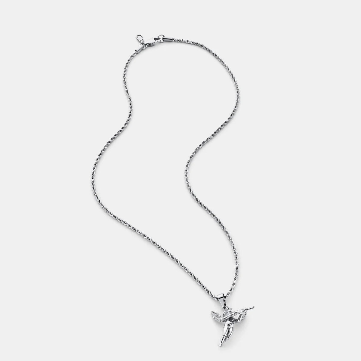 CUPID'S REVENGE | SILVER