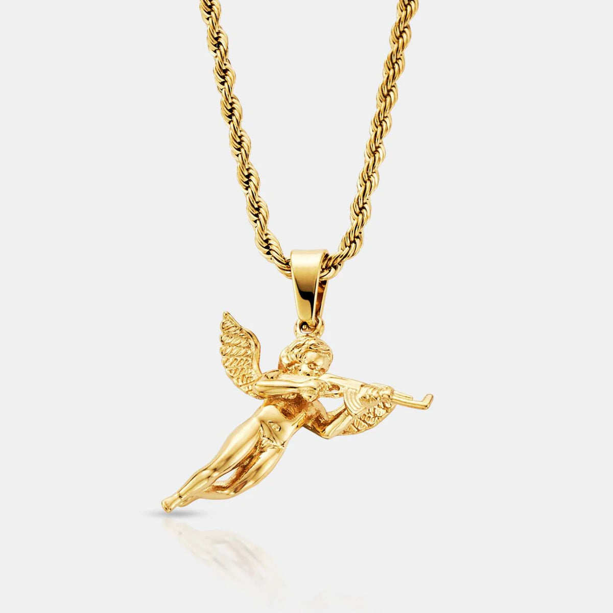 CUPID'S REVENGE | GOLD
