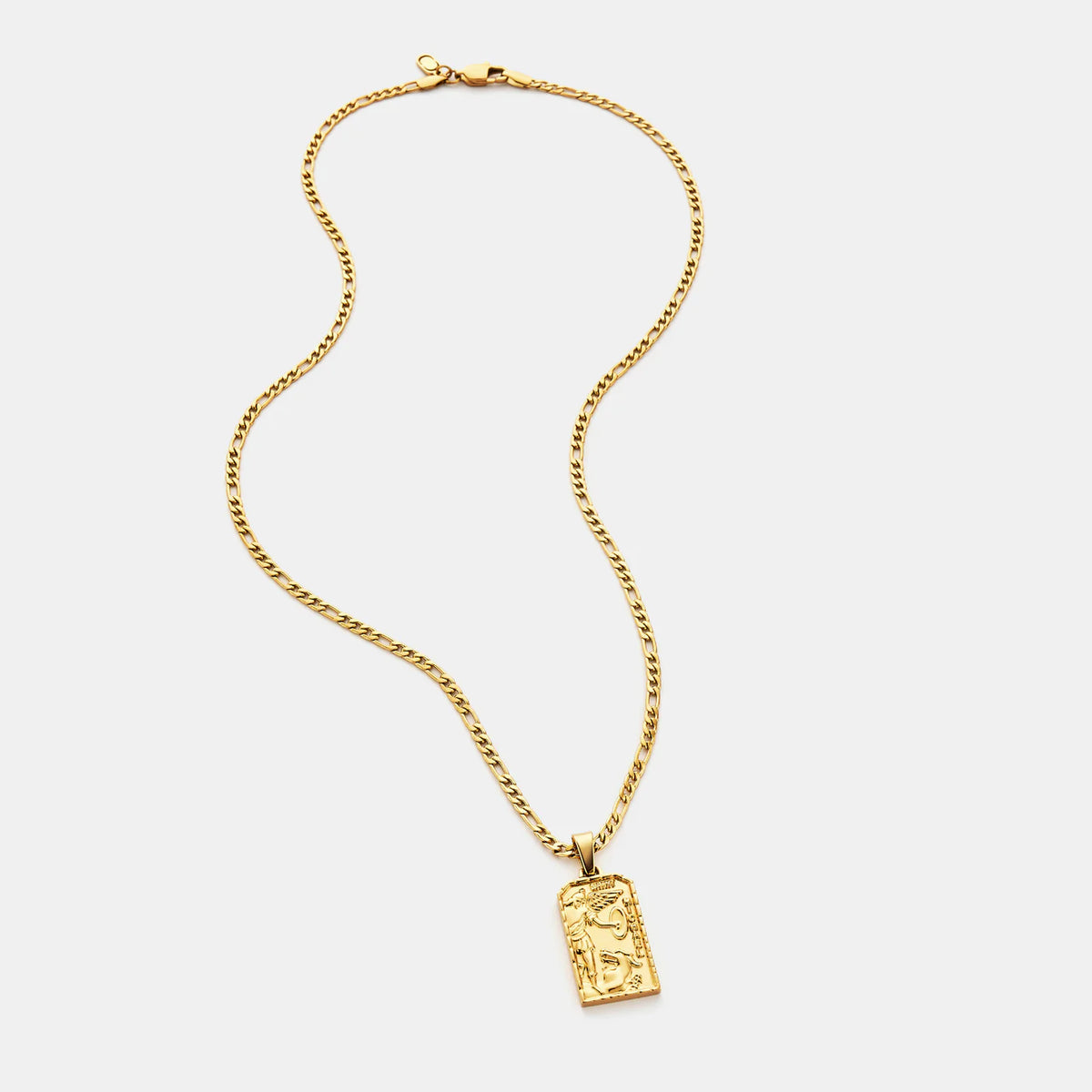 ST. MICHAEL | GOLD