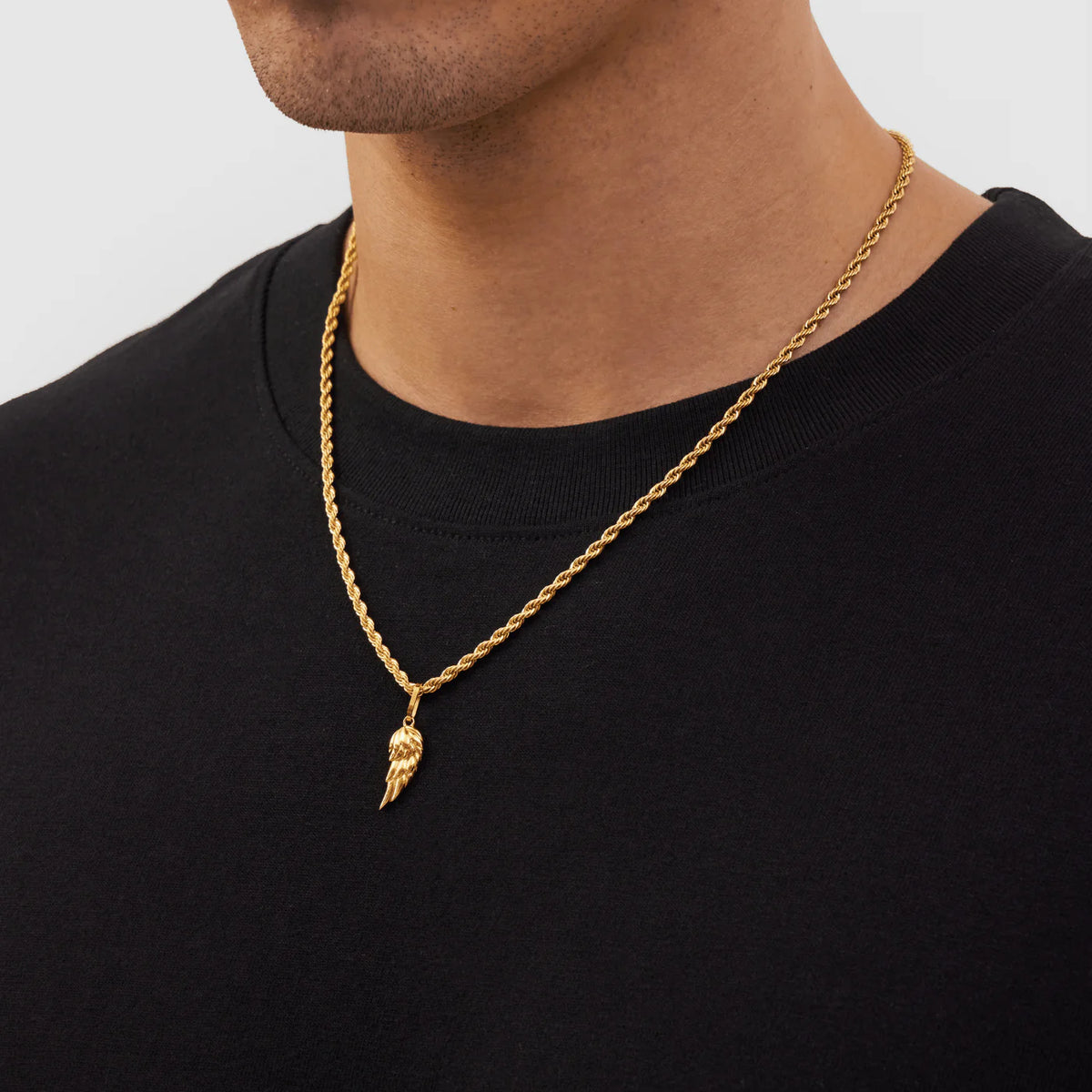WING | GOLD