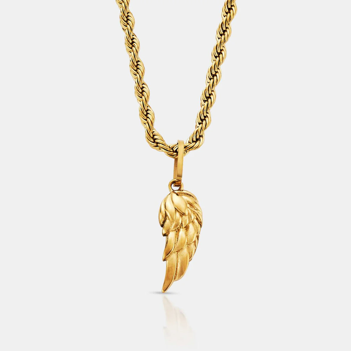 WING | SILVER